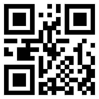 3409036460 - Immagine del Qr Code associato