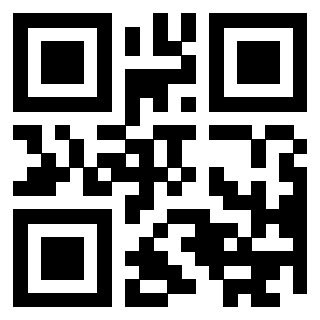 3409036463 - Immagine del QrCode associato