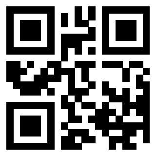 Scansione del QrCode di 3409036465
