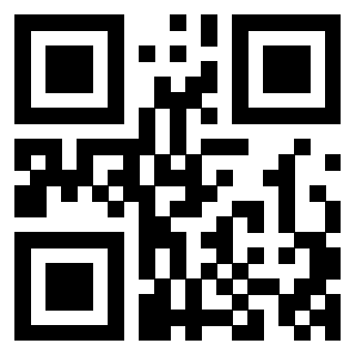 3409036466 - Immagine del Qr Code associato