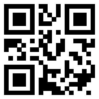Qr Code di 3409036467