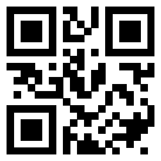 Il Qr Code di 3409036470