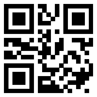 3409036471 - Immagine del QrCode