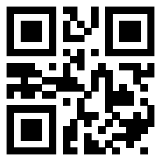 3409044566 - Immagine del Qr Code associato