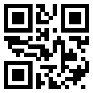 3409044567 Qr Code associato