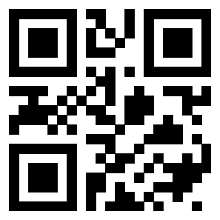 Immagine del Qr Code di 3409044570