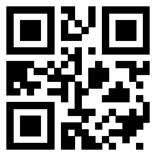 Immagine del Qr Code di 3409044572