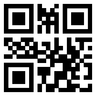 3409044575 - Immagine del QrCode associato