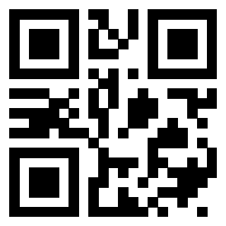 3409044577 - Immagine del QrCode associato