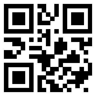 Scansione del QrCode di 3409044579