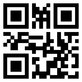 3409044581 - Immagine del Qr Code