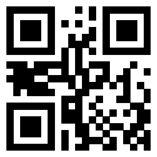 3409044584 - Immagine del QrCode associato