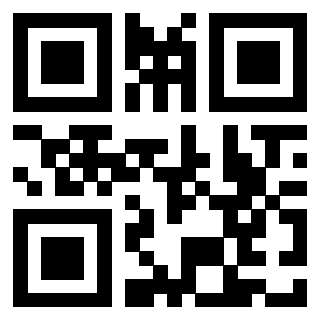 Il Qr Code di 3409044588