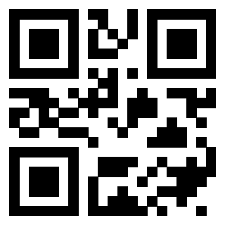 3409044592 - Immagine del Qr Code