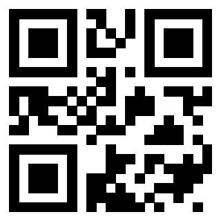 3409044593 - Immagine del Qr Code