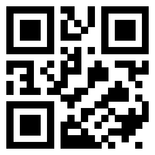 Immagine del QrCode di 3409044594