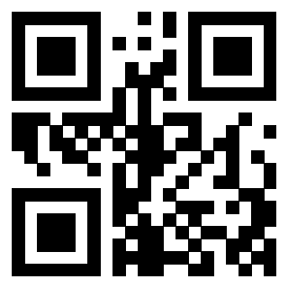 3409044595 Qr Code associato