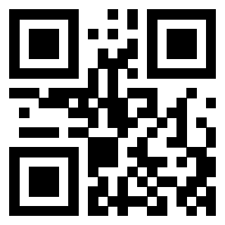 3409044597 - Immagine del QrCode