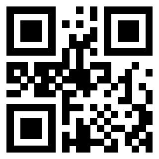 3409044598 Qr Code associato