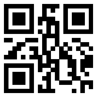 3409044601 - Immagine del Qr Code