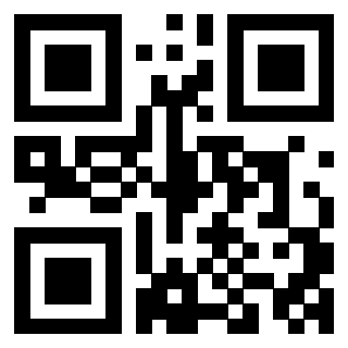 Scansione del Qr Code di 3409044602