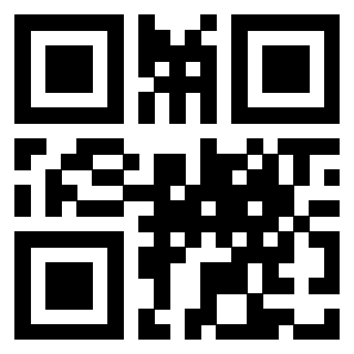 Immagine del Qr Code di 3409044603