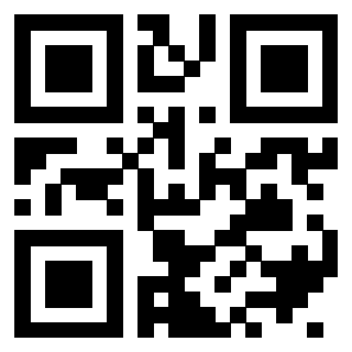 Immagine del Qr Code di 3409044604