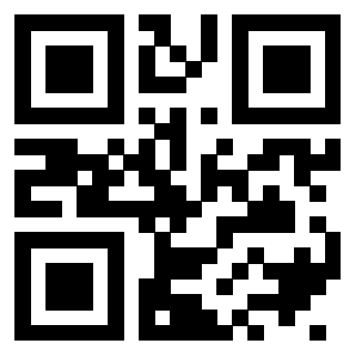 3409044608 - Immagine del QrCode associato