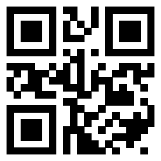 Scansione del QrCode di 3409044610