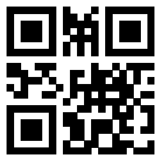 Il Qr Code di 3409044612