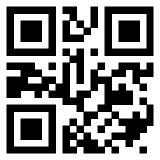 3409044614 - Immagine del QrCode