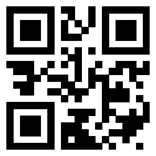 3409044617 Qr Code associato