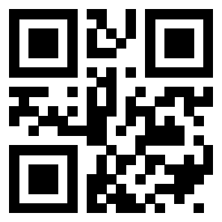 Il QrCode di 3409044619