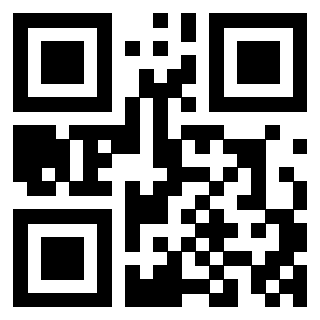 Scansione del Qr Code di 3409044621