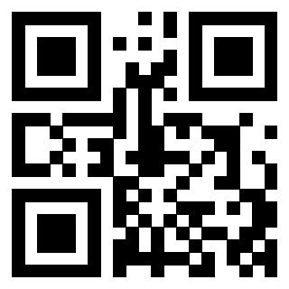 Il Qr Code di 3409044625