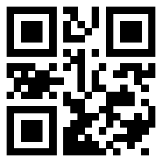 3409044635 - Immagine del Qr Code associato