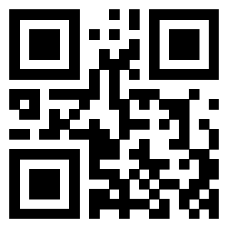 Immagine del Qr Code di 3409044637