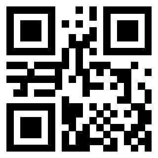 Il QrCode di 3409044638