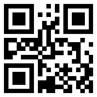 3409044639 Qr Code associato