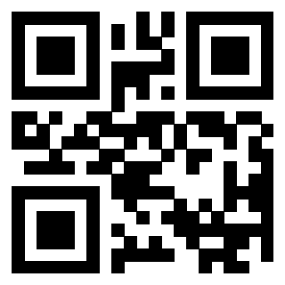 Immagine del Qr Code di 3409044640