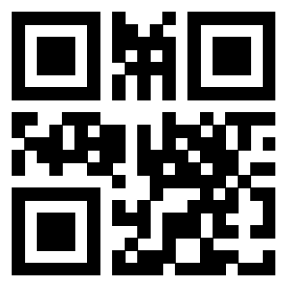 3409044641 - Immagine del QrCode associato