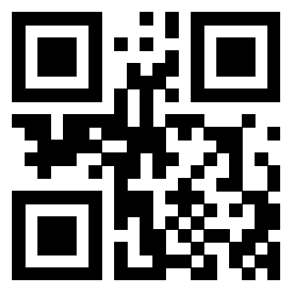 Immagine del QrCode di 3409044642