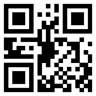 3409044644 - Immagine del Qr Code associato