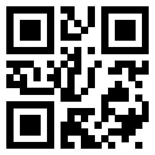 Il QrCode di 3409044647