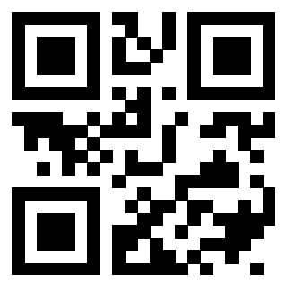 3409044649 - Immagine del Qr Code associato