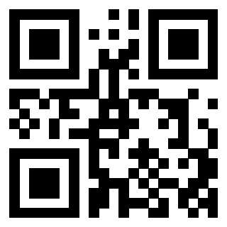 3409044652 - Immagine del Qr Code