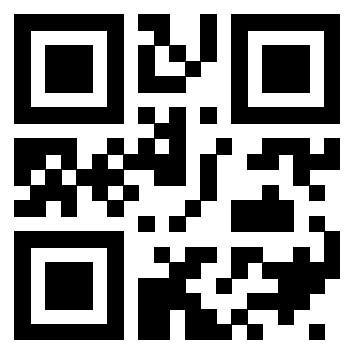 3409044653 - Immagine del QrCode associato