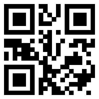 Scansione del QrCode di 3409044654