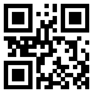 3409044657 - Immagine del Qr Code