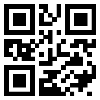 3409044660 - Immagine del QrCode associato